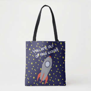 Sie sind aus diesem Weltrekordschiff Tasche