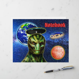 SIE SIND BEREITS HIER - REPTILIAN Design Collectio Briefbogen