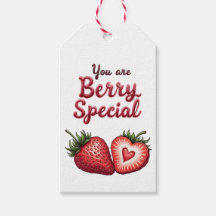 Sie sind Berry Special Class Foto