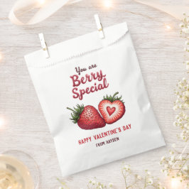 Sie sind Berry Special Class Geschenktütchen