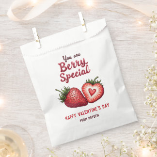 Sie sind Berry Special Class Geschenktütchen