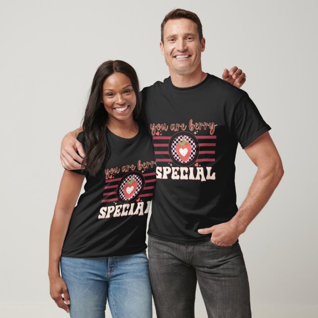 Sie sind Berry Special T-Shirt (Unisex)