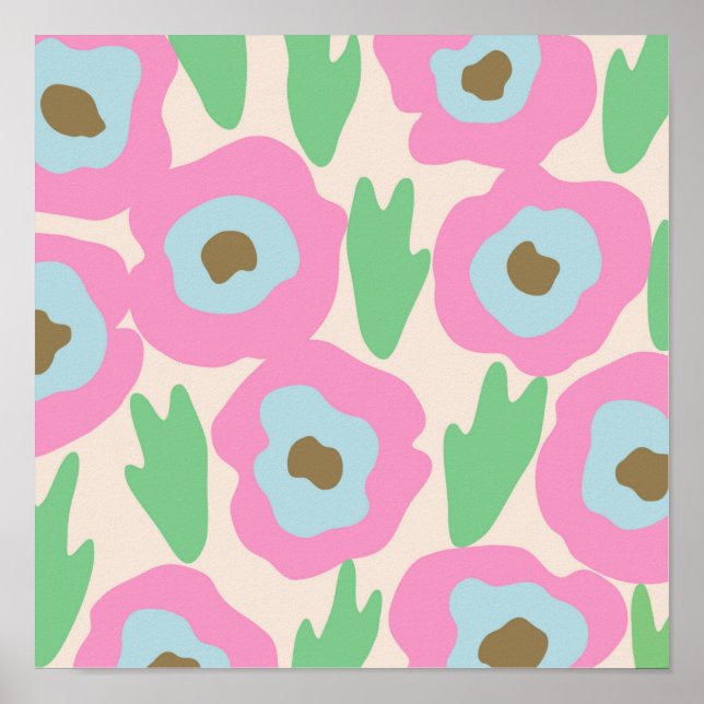 SIE SIND BESONDERES Poster (Vorne)