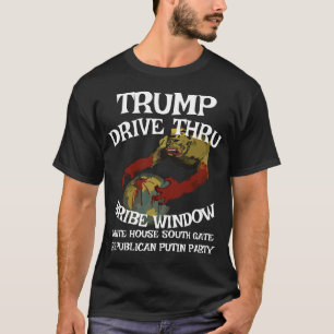 Sie sind CBP für die Erschwinglichkeit des Gesundh T-Shirt