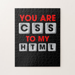 Sie sind CSS für mein HTML