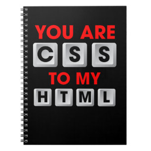 Sie sind CSS für mein HTML Notizblock