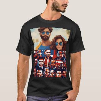 "Sie sind dabei, die Grenzen meines Medicati zu üb T-Shirt