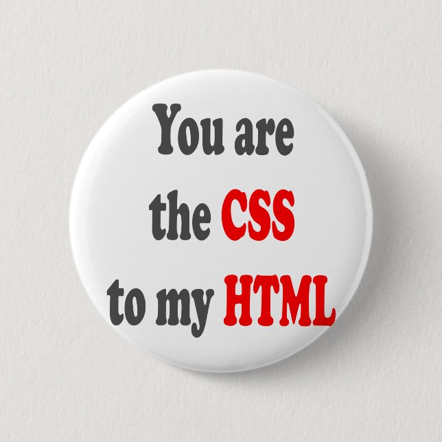 Sie sind der CSS zu meinem HTML Button (Vorderseite)