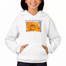 Sie sind der Hoodie-Sweatshirt meines