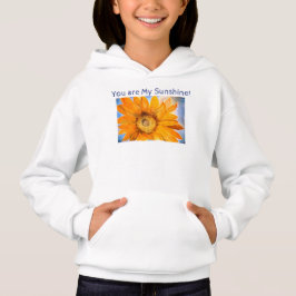 Sie sind der Hoodie-Sweatshirt meines Hoodie