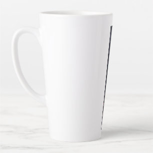 Sie sind der Zauber ・ Mystisches Sigil Circle Desi Milchtasse