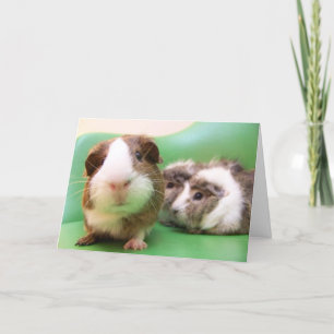 Sie sind ein Herausragendes! Karte