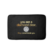 Sie sind ein lieber Diamant… Bad Matt