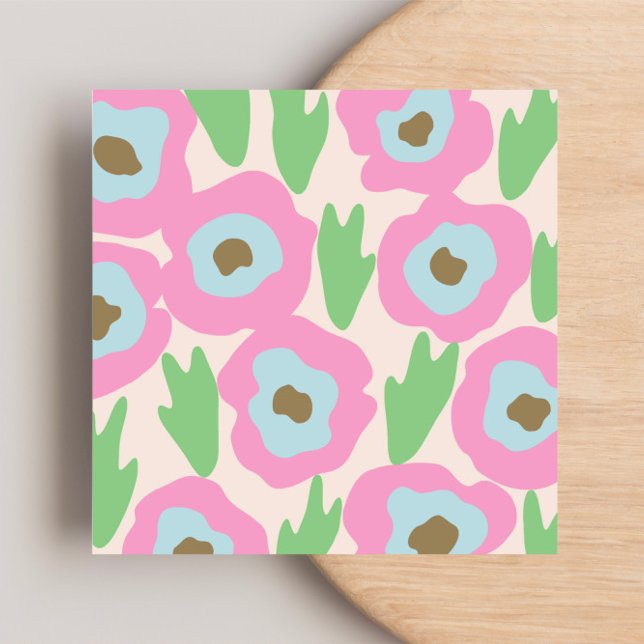 SIE SIND EINE BESONDERE FLÄCHENBESCHREIBUNG DANKESKARTE (Von Creator hochgeladen)