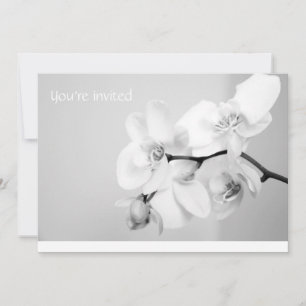 Sie sind eingeladen einladung