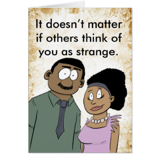 SIE sind EINZIGARTIG!