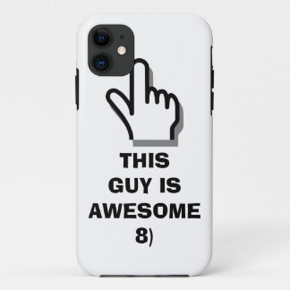 Sie sind FANTASTISCH! Case-Mate iPhone Hülle