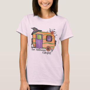 SIE SIND FÜR HALLOWEEN EINE BOOTSCHÖNE GESCHENKIDE T-Shirt