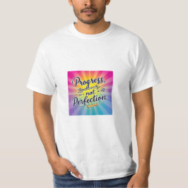 Sie sind genug T - Shirt - Selbst-Liebe und psychi