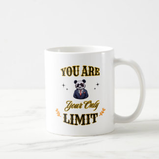 Sie sind Ihr einziges Limit-Tasse-Geschenk Kaffeetasse