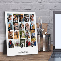 Sie sind immer noch das Foto Pla zum 1. Jubiläum