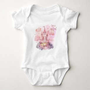 Sie sind individuell anpassbar baby strampler