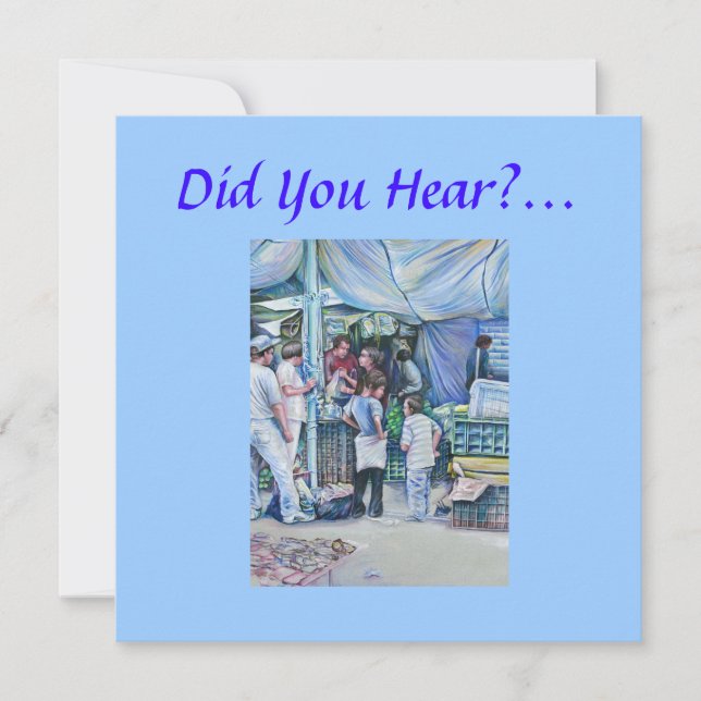 Sie sind keine Mädchen, sie sind Frauen (Vorderseite)