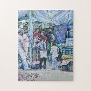 Sie sind keine Mädchen, sie sind Frauen