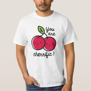 Sie sind krebserregend T-Shirt