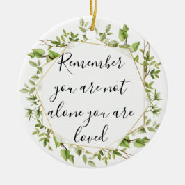 Sie sind lieblich begeisternder Urlaub in der Selb Keramik Ornament