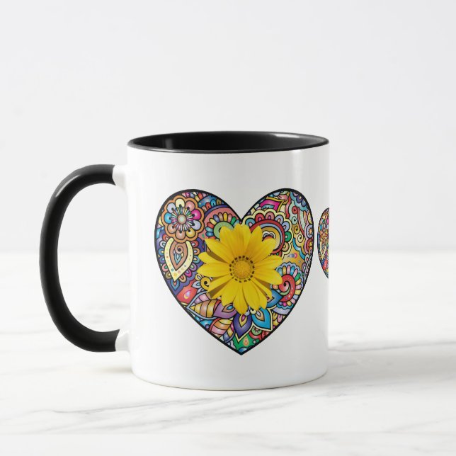 SIE SIND LIEBT TASSE (Links)