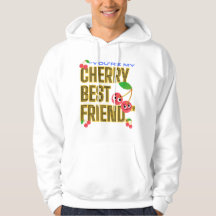 SIE SIND MEIN BESTER FREUND CHERRY
