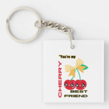 SIE SIND MEIN BESTES FREUND CHERRY