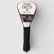 Sie sind mein Held Daddy Vatertag 2 Foto