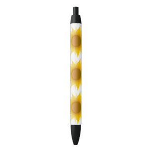 Sie sind mein Sonnenblume-Stift Kugelschreiber