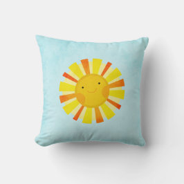 Sie sind mein Sonnenschein Kissen