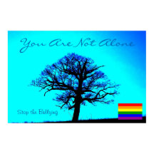 Sie sind nicht allein/LGBT