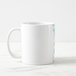 Sie sind nicht auf meiner Ebene Land Surveyor USA Kaffeetasse
