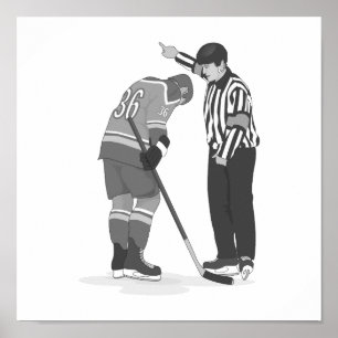 Sie sind outta hier! poster