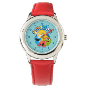Sie sind Phantastisch Armbanduhr