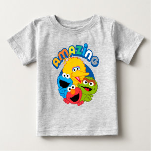 Sie sind Phantastisch Baby T-shirt