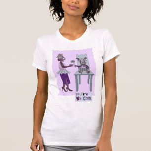 Sie sind so cool T-Shirt