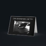 SIE SIND SO COOLEN BIRTHTAG KARTE<br><div class="desc">Spaß zu senden und so viel mehr zu empfangen. Senden oder geben Sie diese Karte dem Freund oder Verwandten in "Ihrem Leben" für ihren ganz besonderen BIRTHTAG :)</div>