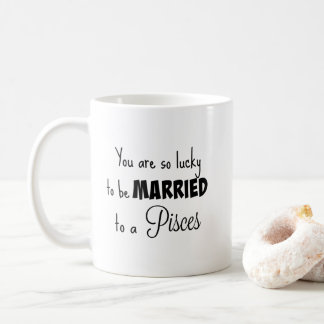 Sie sind so glücklich, zu verheiratet zu sein kaffeetasse