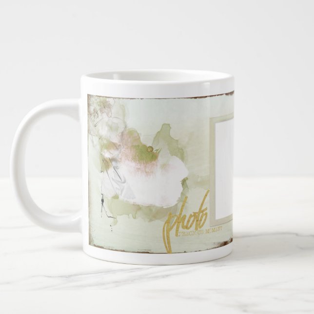 Sie sind so süß Jumbo oder Espresso Spezialität Ta Jumbo-Tasse (Links)