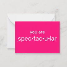 Sie sind spektakulär heiß rosa fuchsia modern