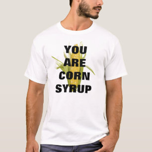 SIE SIND STÄRKESIRUP T-Shirt