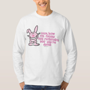 Sie sind stumm T-Shirt