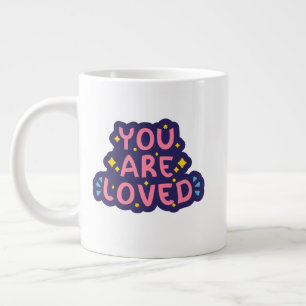 Sie sind 😁 Tasse von Spezialitäten sehr beliebt