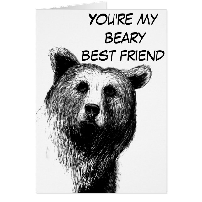 Sie sind unerträglich (Vorne)